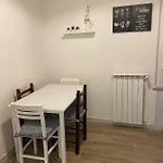 Pensjonat Le Tre Borghesi *