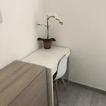 Pensjonat Le Tre Borghesi *