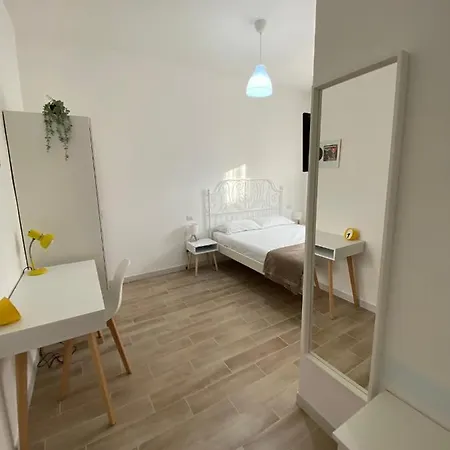 Le Tre Borghesi Konukevi