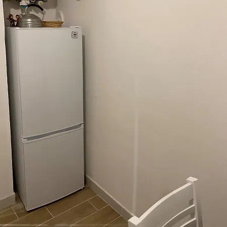 招待所 Le Tre Borghesi 帕爾馬