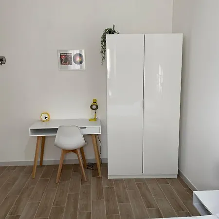 Konukevi Le Tre Borghesi