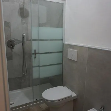 Konukevi Le Tre Borghesi