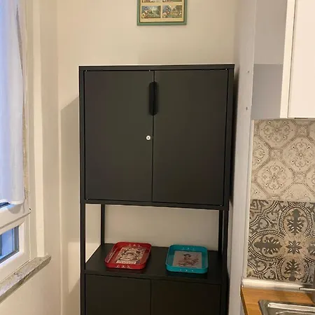 Le Tre Borghesi Konukevi Parma