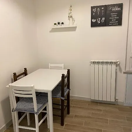 Konukevi Le Tre Borghesi *