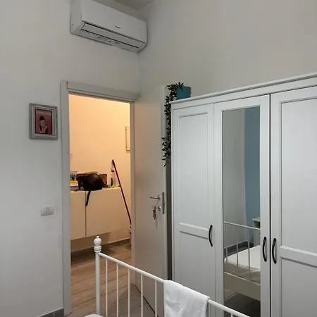 Le Tre Borghesi Konukevi Parma