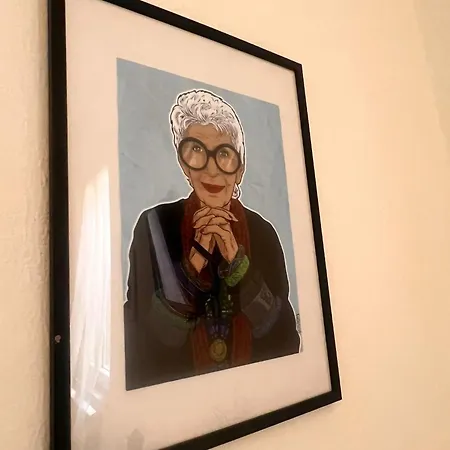 Le Tre Borghesi 招待所 *