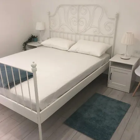 Le Tre Borghesi Guest house Parma