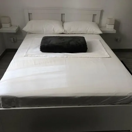 Guest house Le Tre Borghesi *