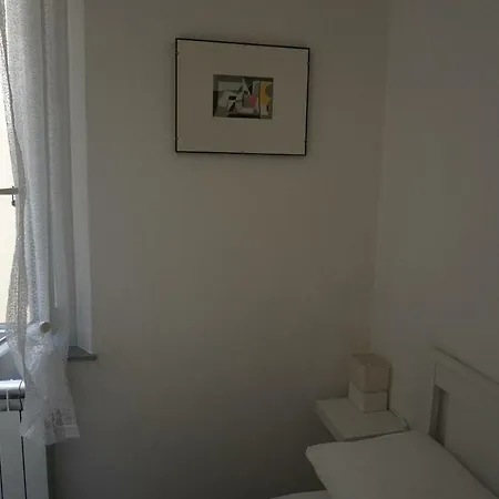 Guest house Le Tre Borghesi