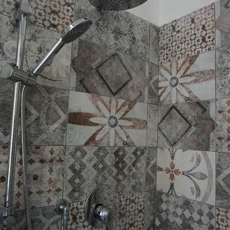 Konukevi Le Tre Borghesi