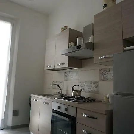 Le Tre Borghesi * Parma