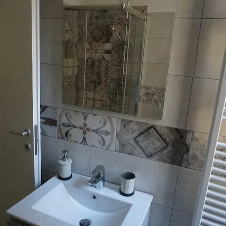 Le Tre Borghesi *