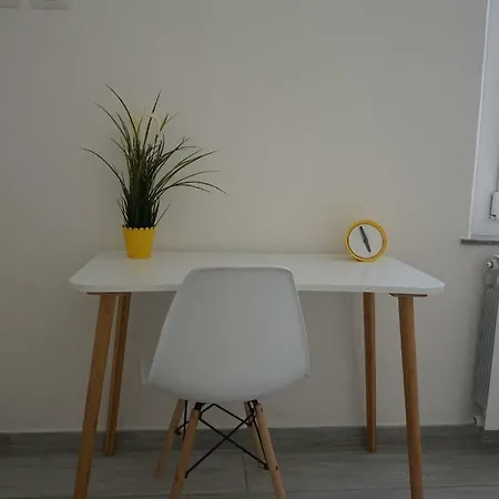 Le Tre Borghesi * Parma