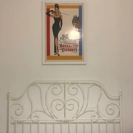 Guest house Le Tre Borghesi