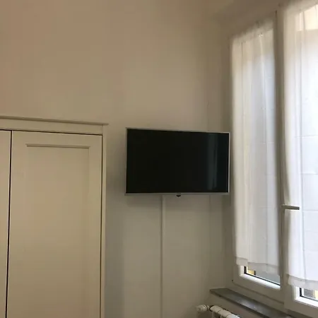 Le Tre Borghesi Konukevi