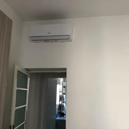 Konukevi Le Tre Borghesi