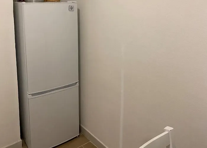 招待所 Le Tre Borghesi 帕爾馬