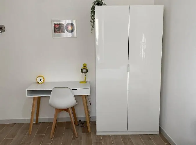 招待所 Le Tre Borghesi