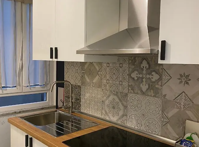 Le Tre Borghesi 招待所 帕爾馬