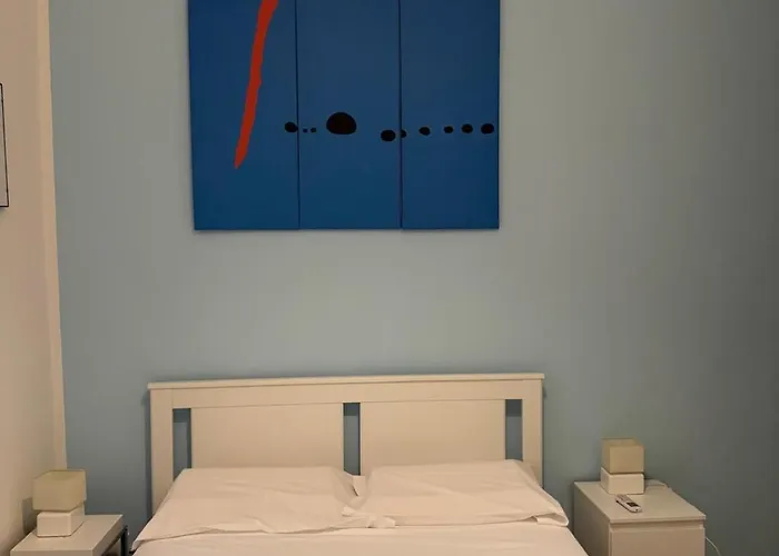 招待所 Le Tre Borghesi