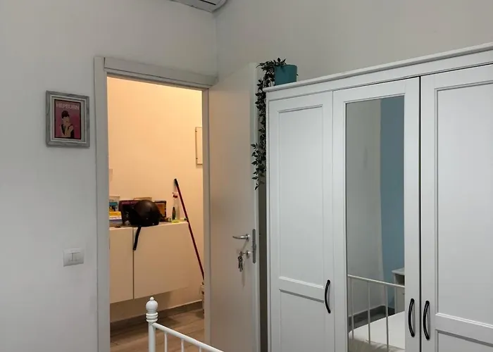 Le Tre Borghesi 招待所 帕爾馬