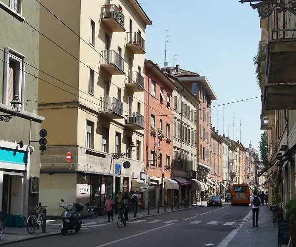 Le Tre Borghesi 帕爾馬