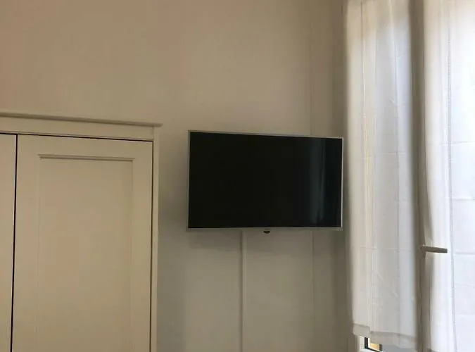 Le Tre Borghesi 招待所