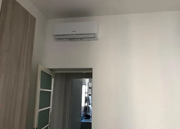 招待所 Le Tre Borghesi