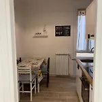 Le Tre Borghesi Pensionat
