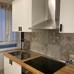 Le Tre Borghesi Pensjonat Parma