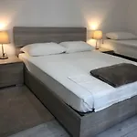 Le Tre Borghesi Pensjonat *