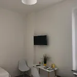 Le Tre Borghesi Pensjonat *