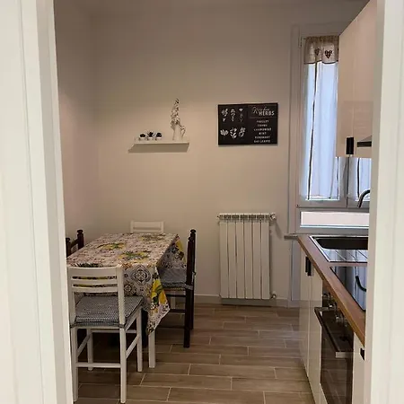 Le Tre Borghesi Casa de hóspedes