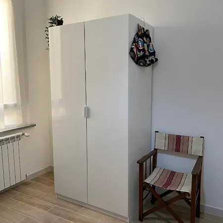 Penzion Le Tre Borghesi