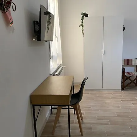 Le Tre Borghesi *