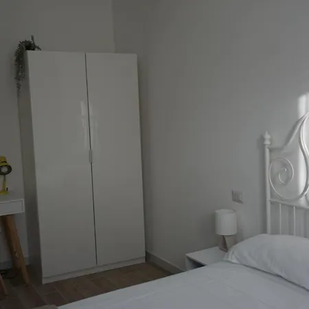 Casa de hóspedes Le Tre Borghesi Parma