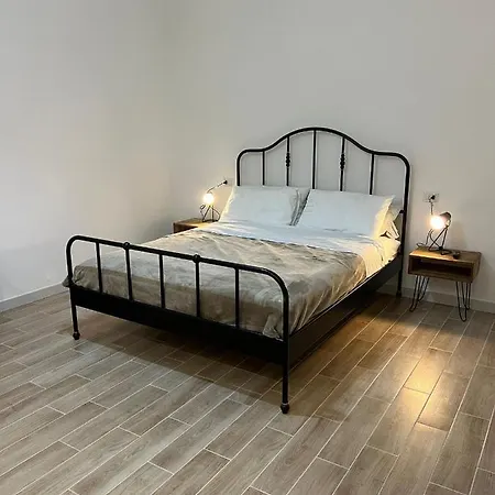 Le Tre Borghesi *