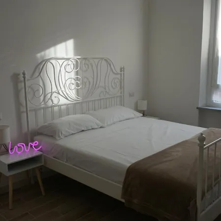 Le Tre Borghesi 파르마