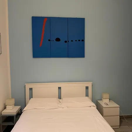 بيت ضيافة Le Tre Borghesi