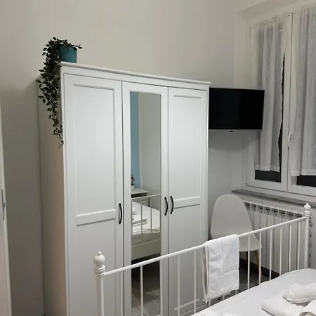 Le Tre Borghesi 파르마