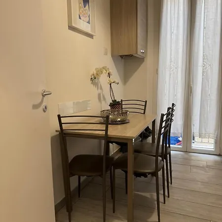 Le Tre Borghesi * 파르마