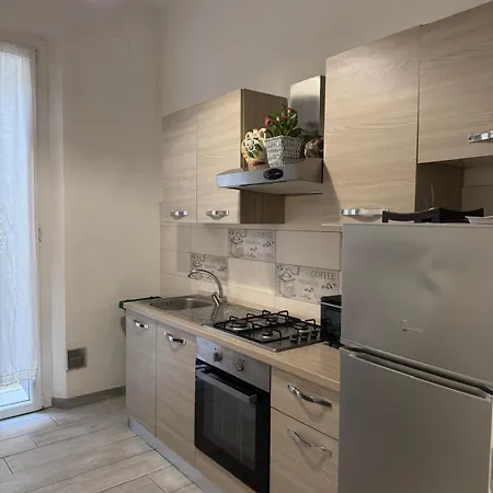 Le Tre Borghesi Penzion