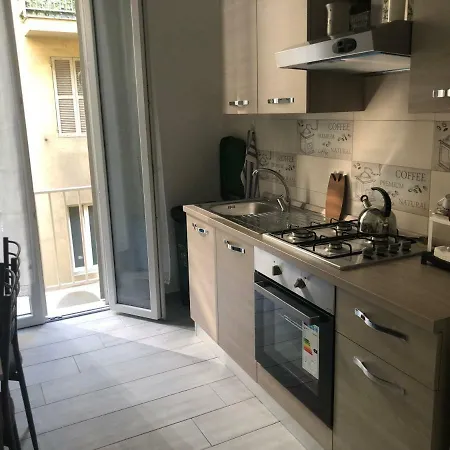 Le Tre Borghesi