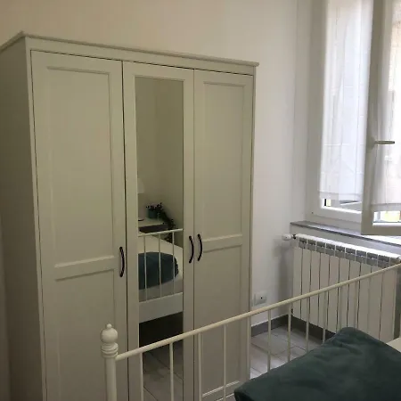 Le Tre Borghesi Gasthof