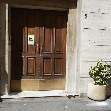 Le Tre Borghesi Penzion