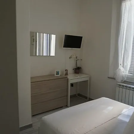 Le Tre Borghesi *