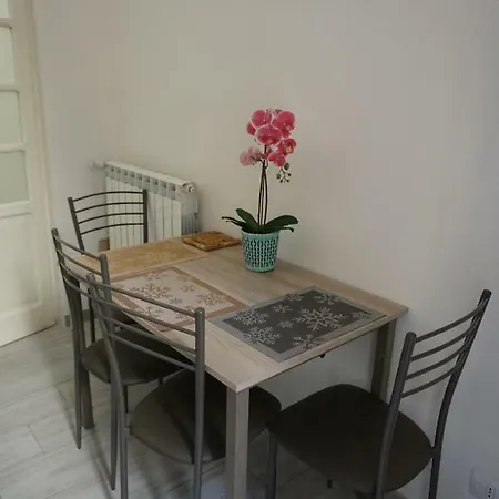 Gasthof Le Tre Borghesi Parma