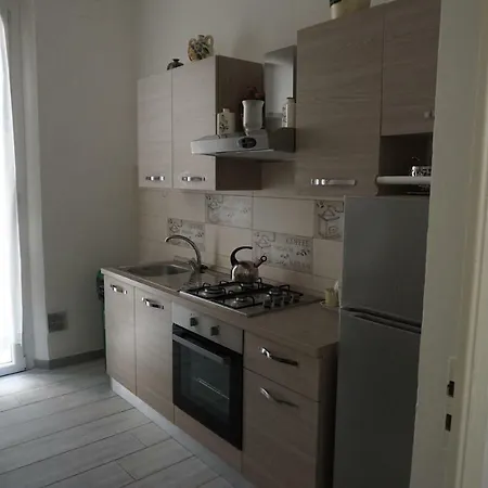 Penzion Le Tre Borghesi *