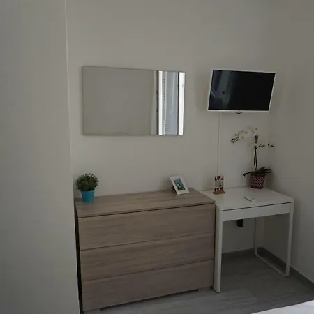 Le Tre Borghesi *