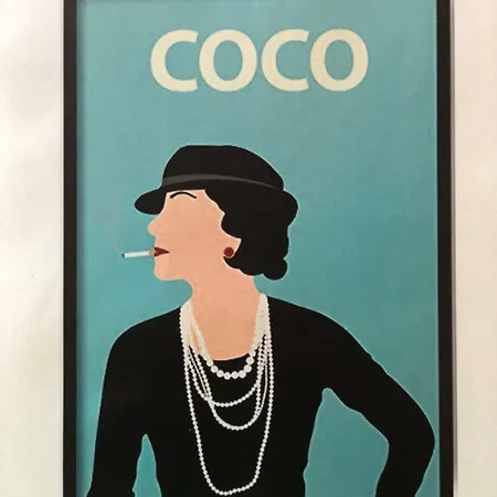 Le Tre Borghesi Penzion